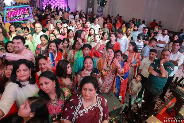 Event photo