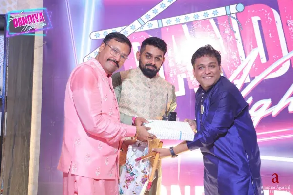 Event photo