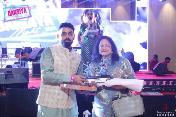 Event photo