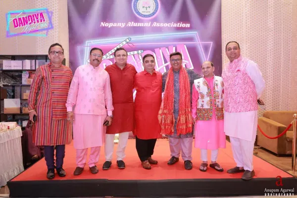 Event photo
