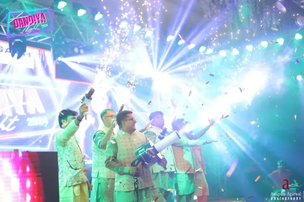 Event photo
