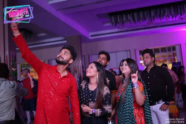 Event photo