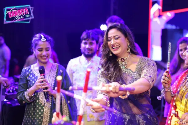 Event photo