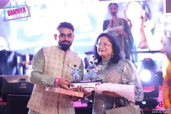 Event photo