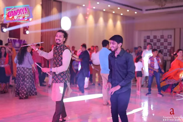 Event photo