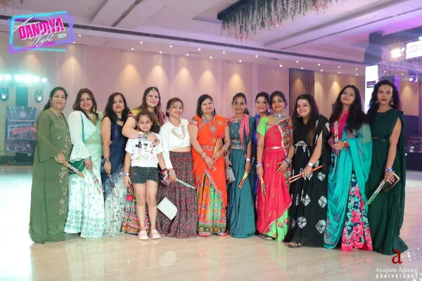 Event photo