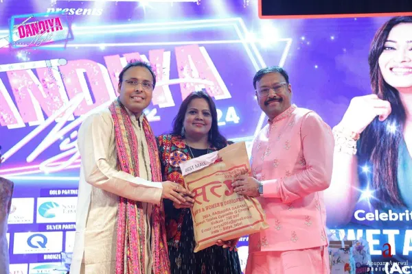 Event photo