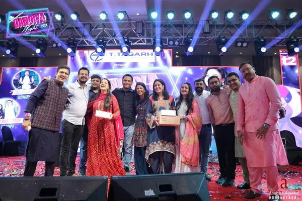 Event photo