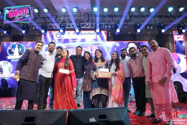Event photo