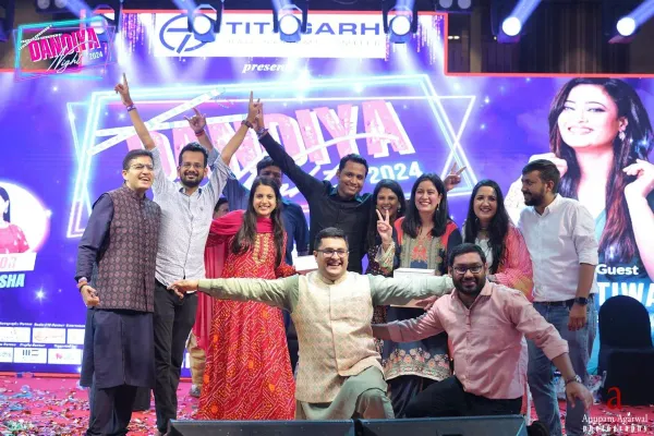 Event photo