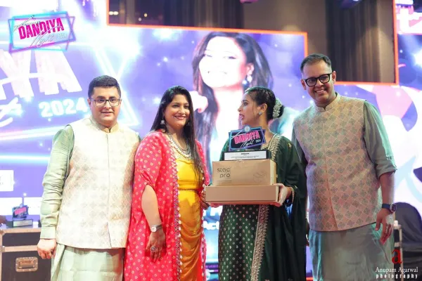Event photo