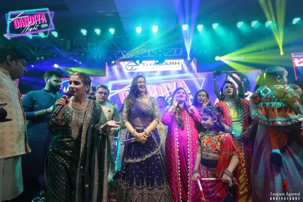 Event photo