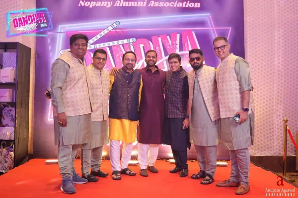 Event photo