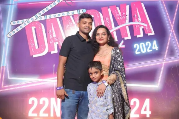 Event photo