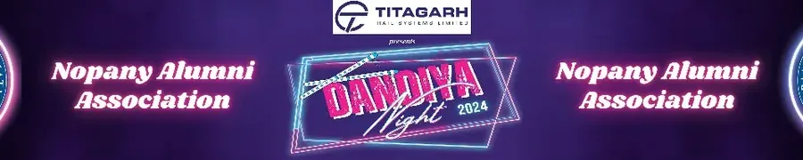 Dandiya Night