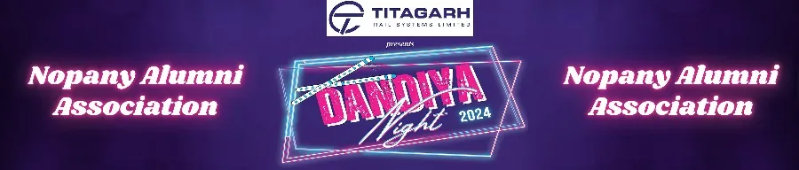 Dandiya Night 2024