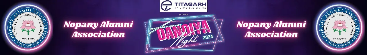 Dandiya Night 2024