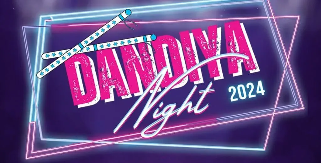Dandiya Night 2024