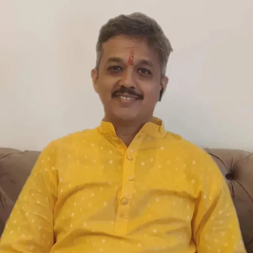 Gaurav Gupta