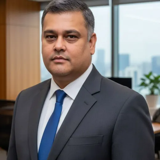 Gaurav Mathur