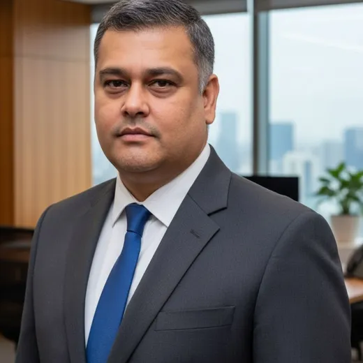 Gaurav Mathur