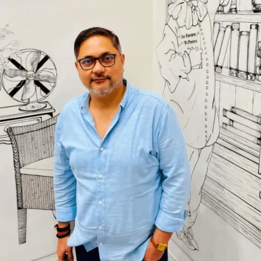 Gaurav Sharma