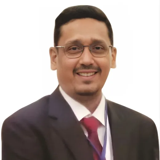 Gopal Jhunjhunwala