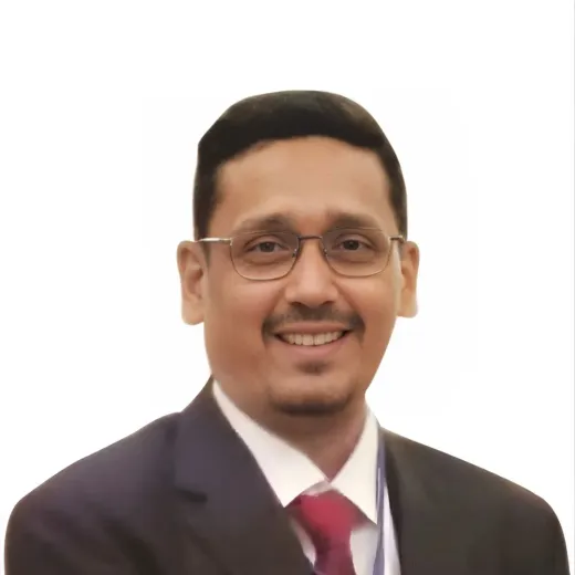 Shree Gopal Jhunjhunwala