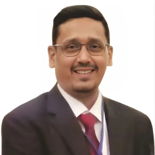 Gopal Jhunjhunwala