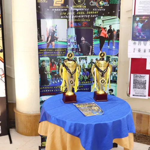 Nopany Premier League Indoor (NPLi) 3.0 — gallery