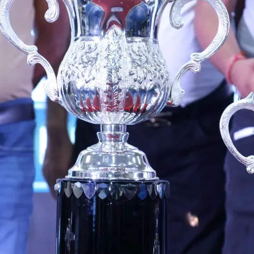 Nopany Premier League Indoor (NPLi) 3.0 — gallery