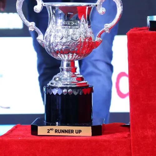 Nopany Premier League Indoor (NPLi) 3.0 — gallery
