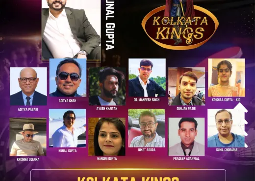 Kolkata Kings