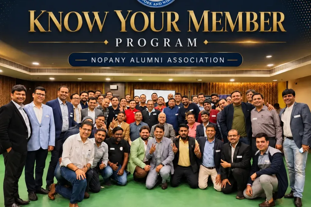Know Your Members