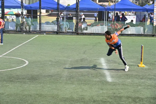Match moment