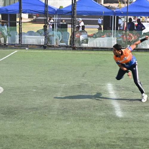 Nopany Premier League 5 — gallery
