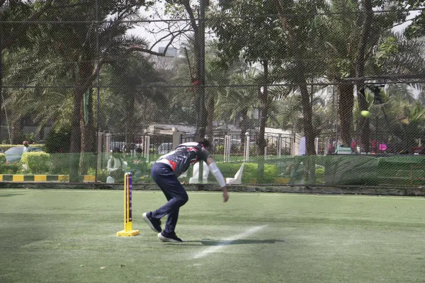 Match moment