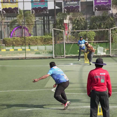 Nopany Premier League 5 — gallery