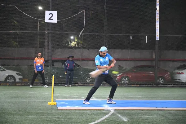 Match moment