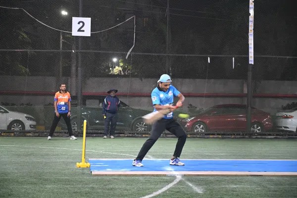 Match moment