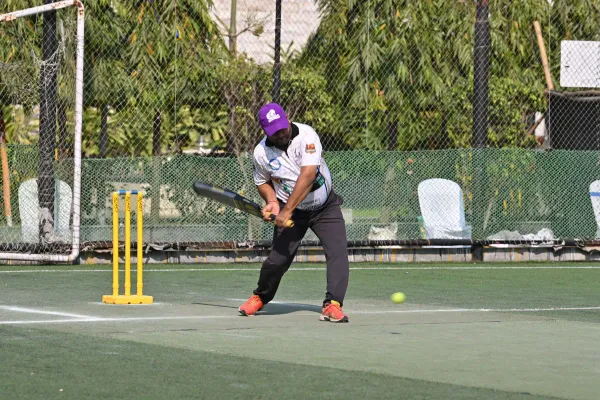 Match moment