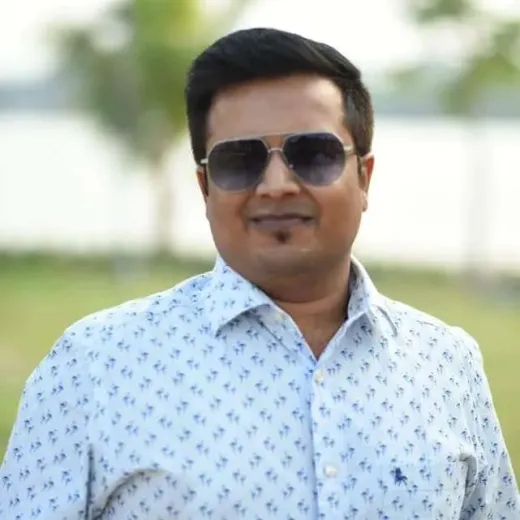 Mitesh Bagri