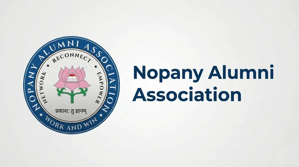 Nopany Alumni Association