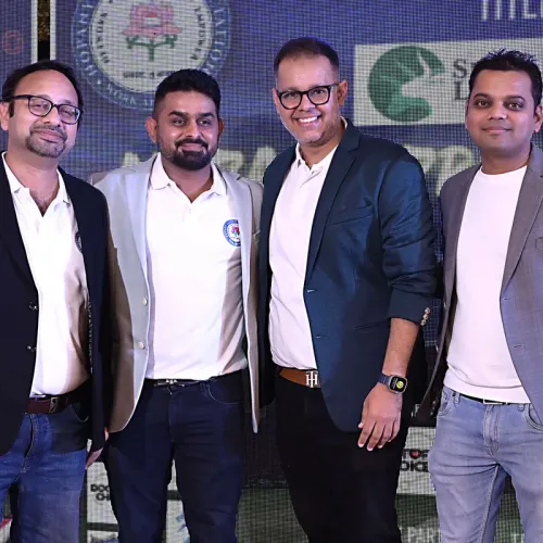 Nopany Premier League 5 — gallery