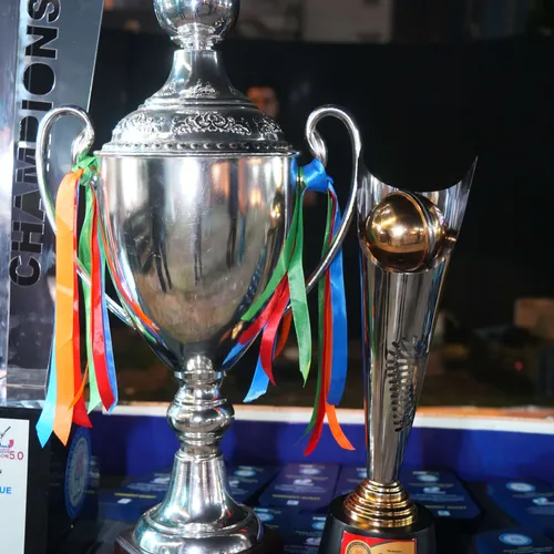 Nopany Premier League 5 — gallery