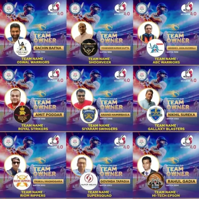 Nopany Premier League 4