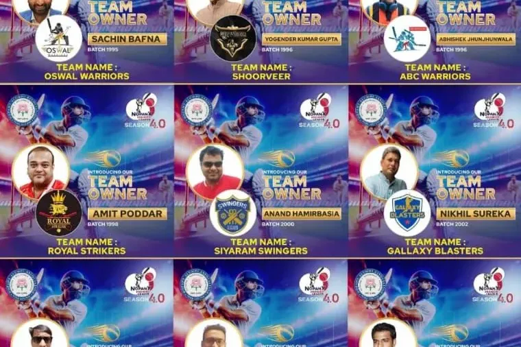 Nopany Premier League 4