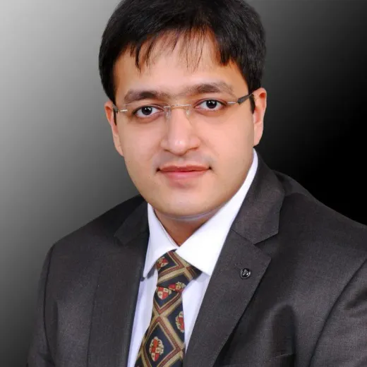 Narendra Bansal