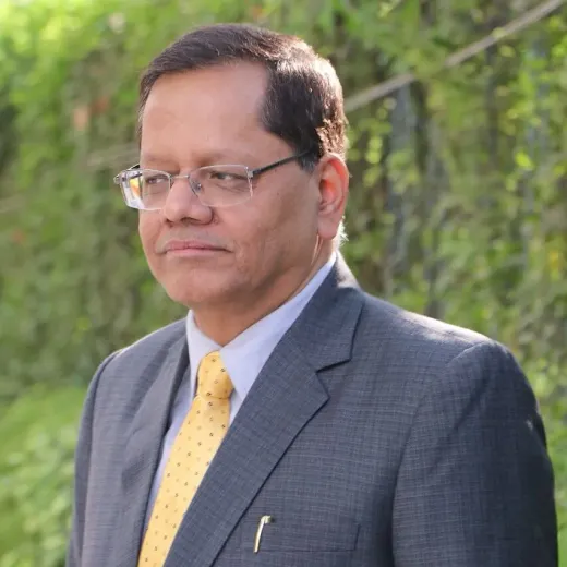 Narendra Kumar Tulsian