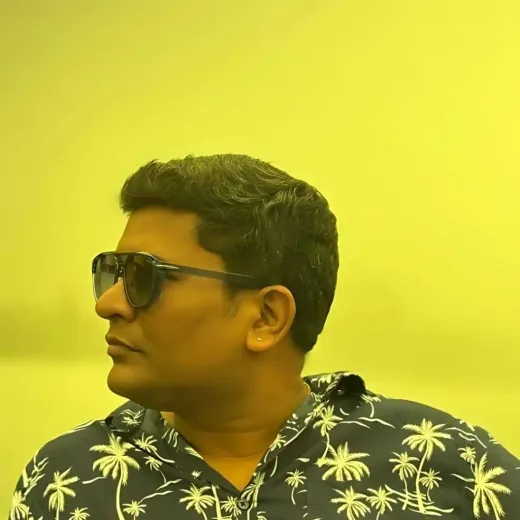 Nikhil Sureka